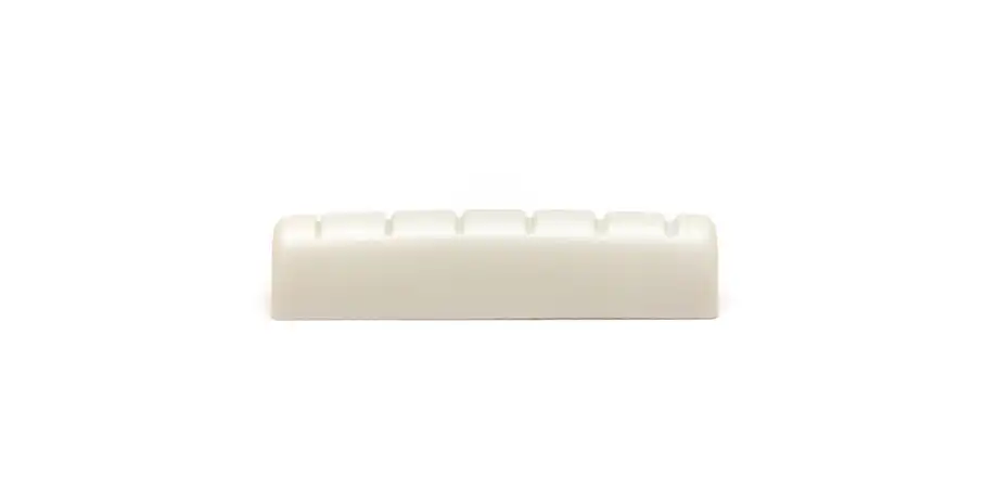 Graph Tech PQ-6060-00 Slotted Nut