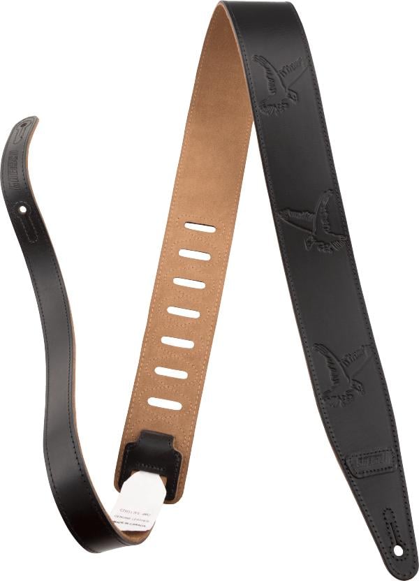 Gretsch Leather Falcon Strap
