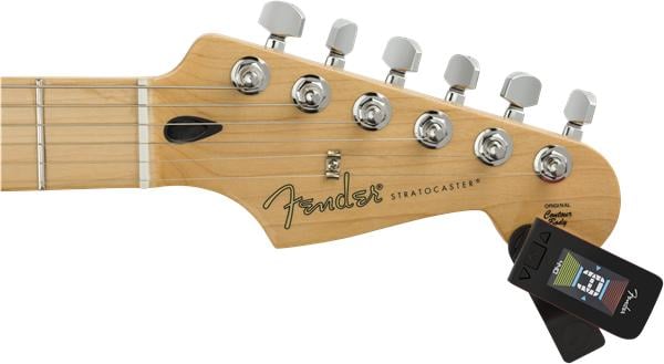 Fender® Original Tuner Fiesta Red