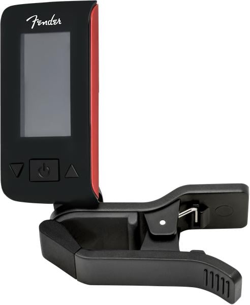 Fender® Original Tuner Fiesta Red