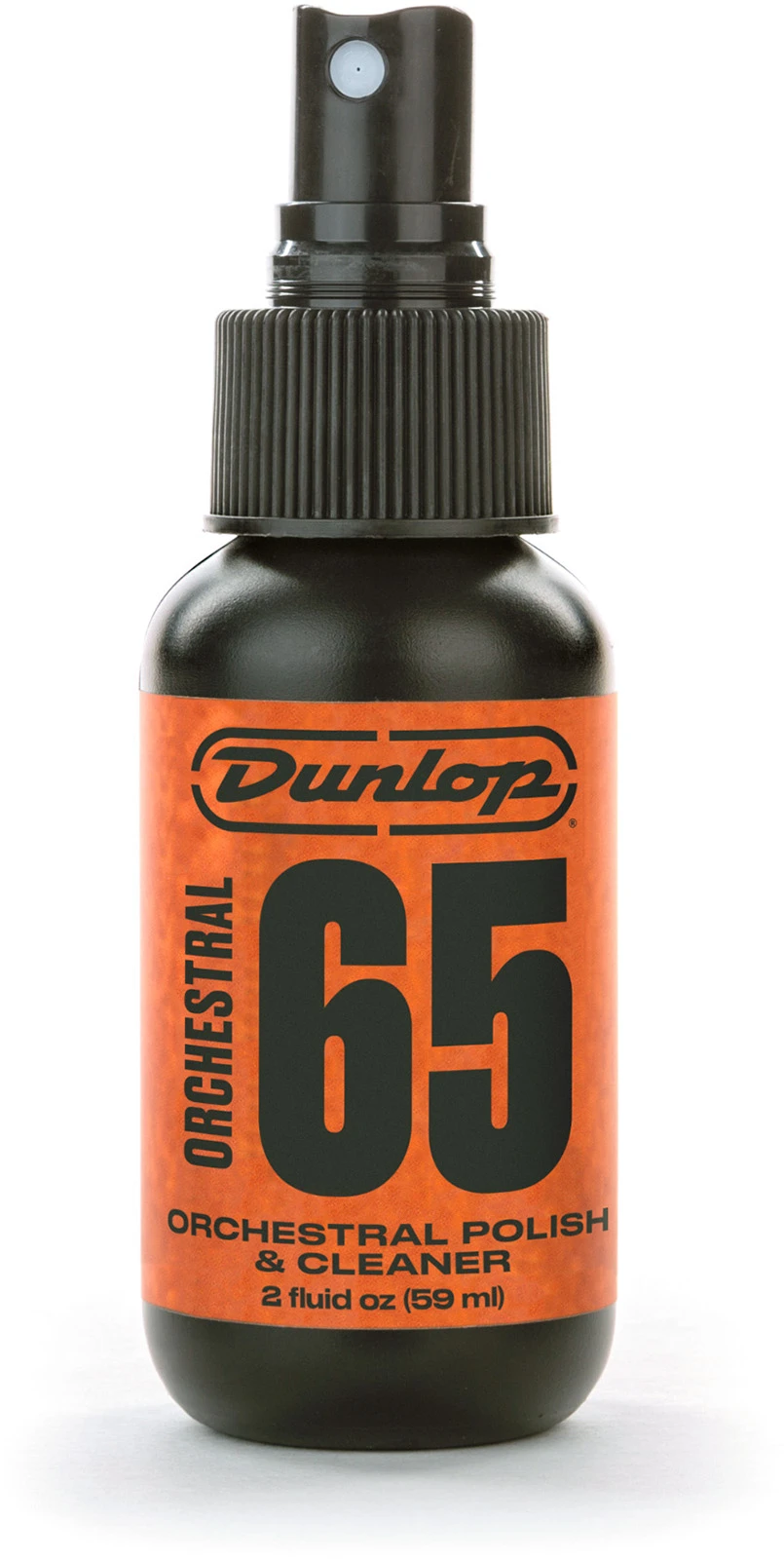Dunlop Formula No.65 Orchestral polish