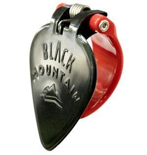 Black Mountain Pick heavy
