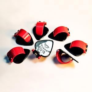 Black Mountain Pick heavy