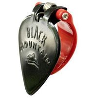 Black Mountain Pick heavy