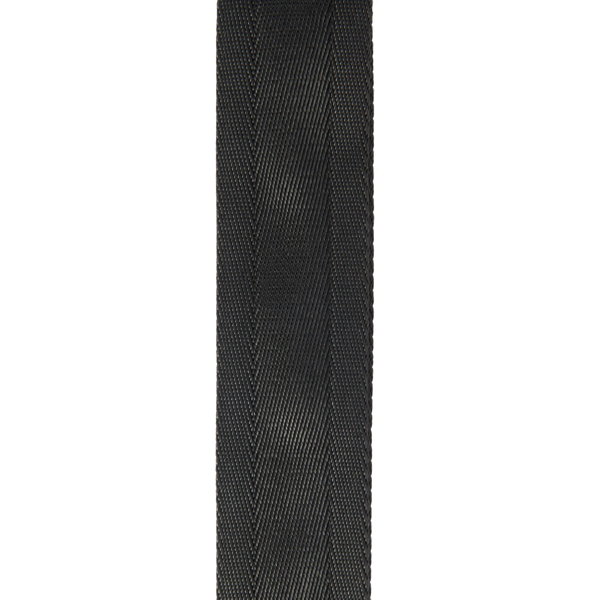 D´Addario Auto Lock Guitar Strap Black