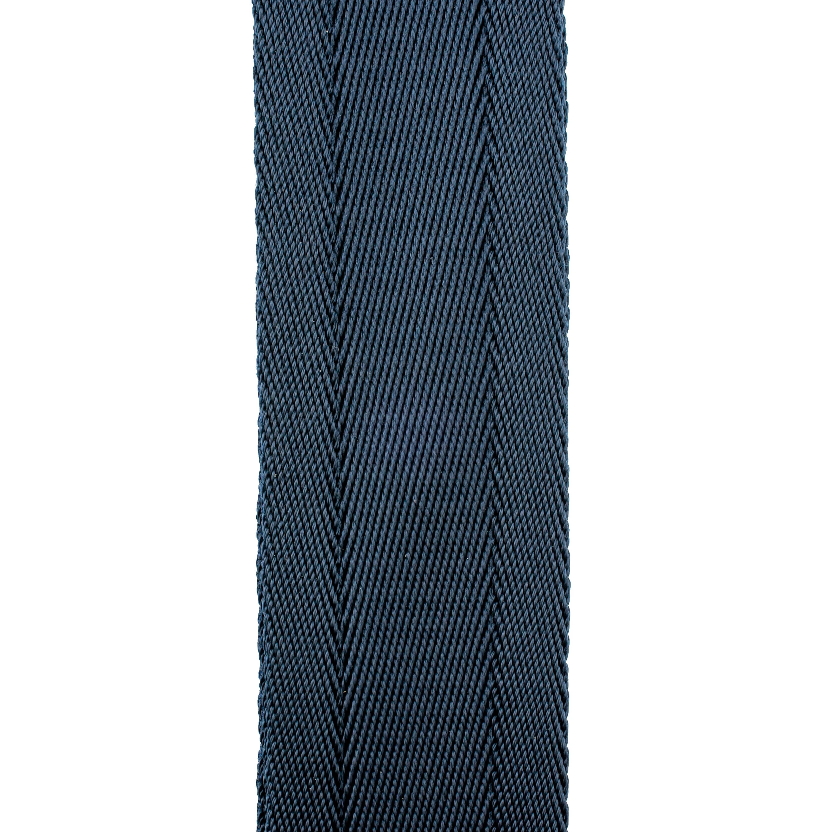 D´Addario Auto Lock Guitar Strap Midnight