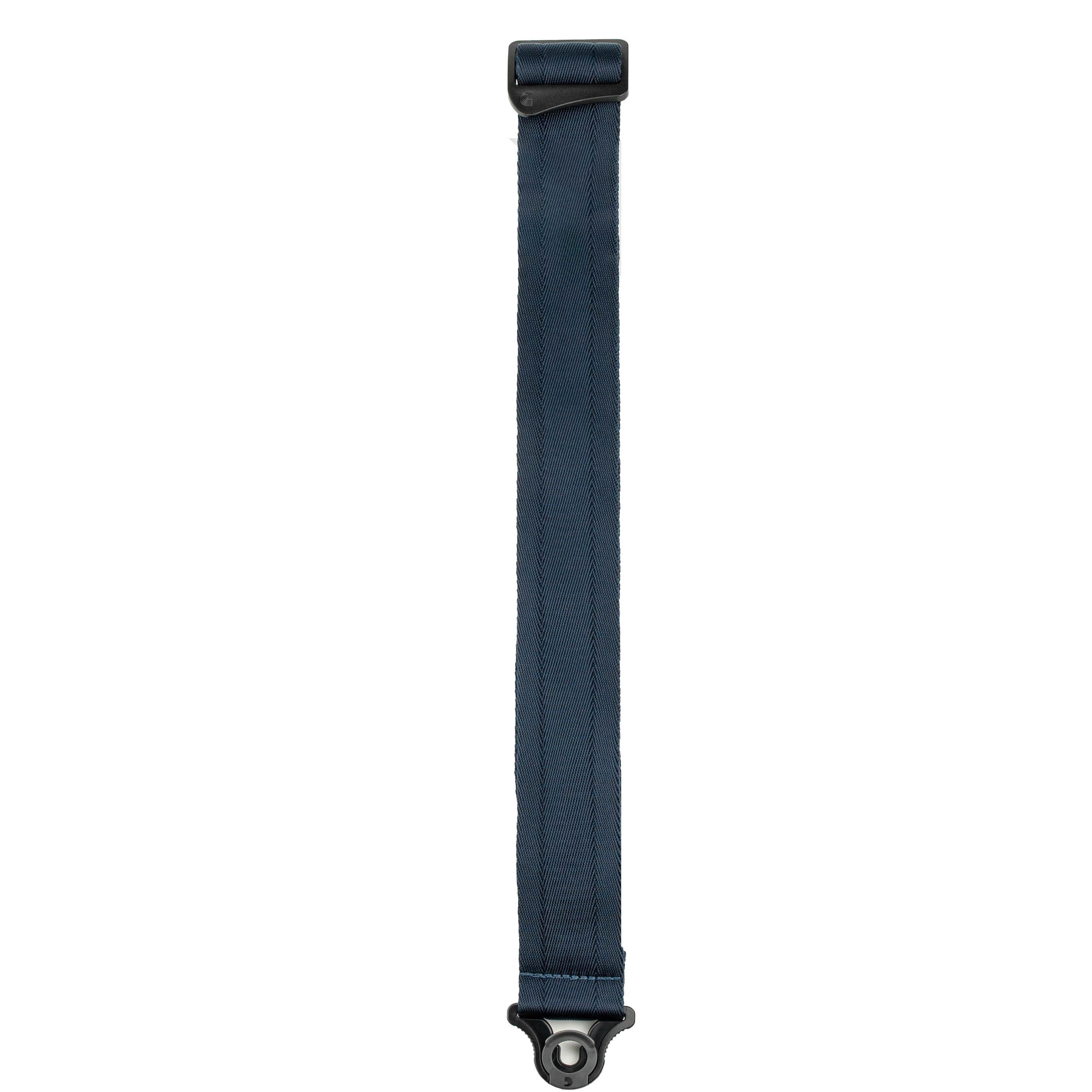 D´Addario Auto Lock Guitar Strap Midnight