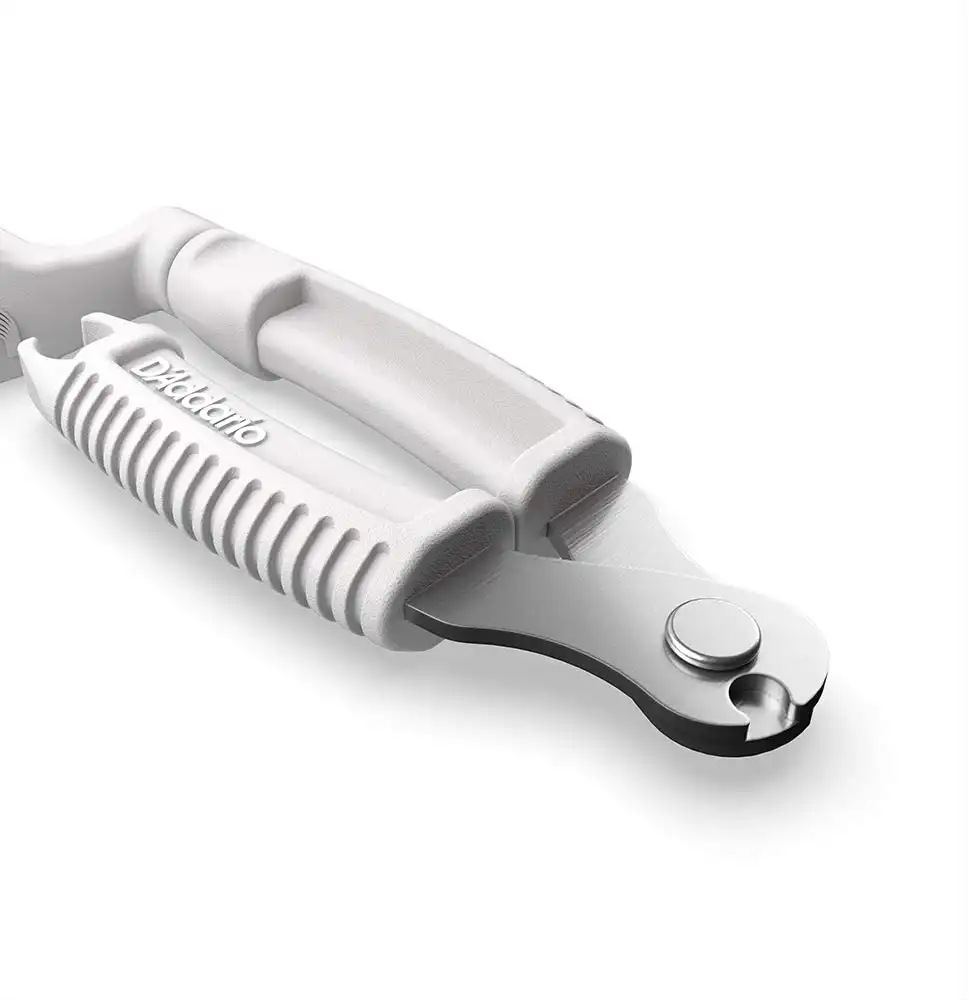 D´Addario Pro-Winder White