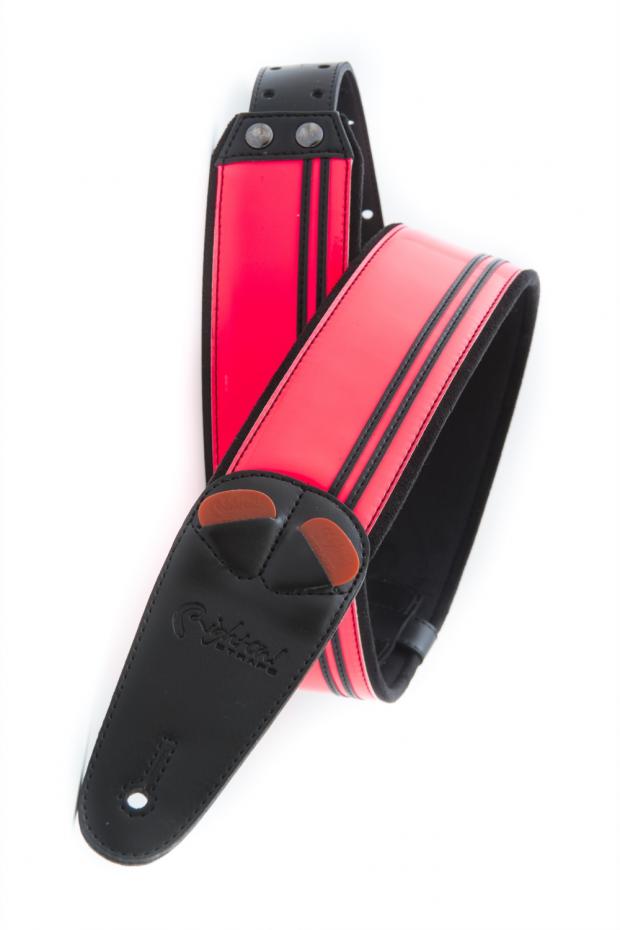 Right On! Mojo NEON Pink