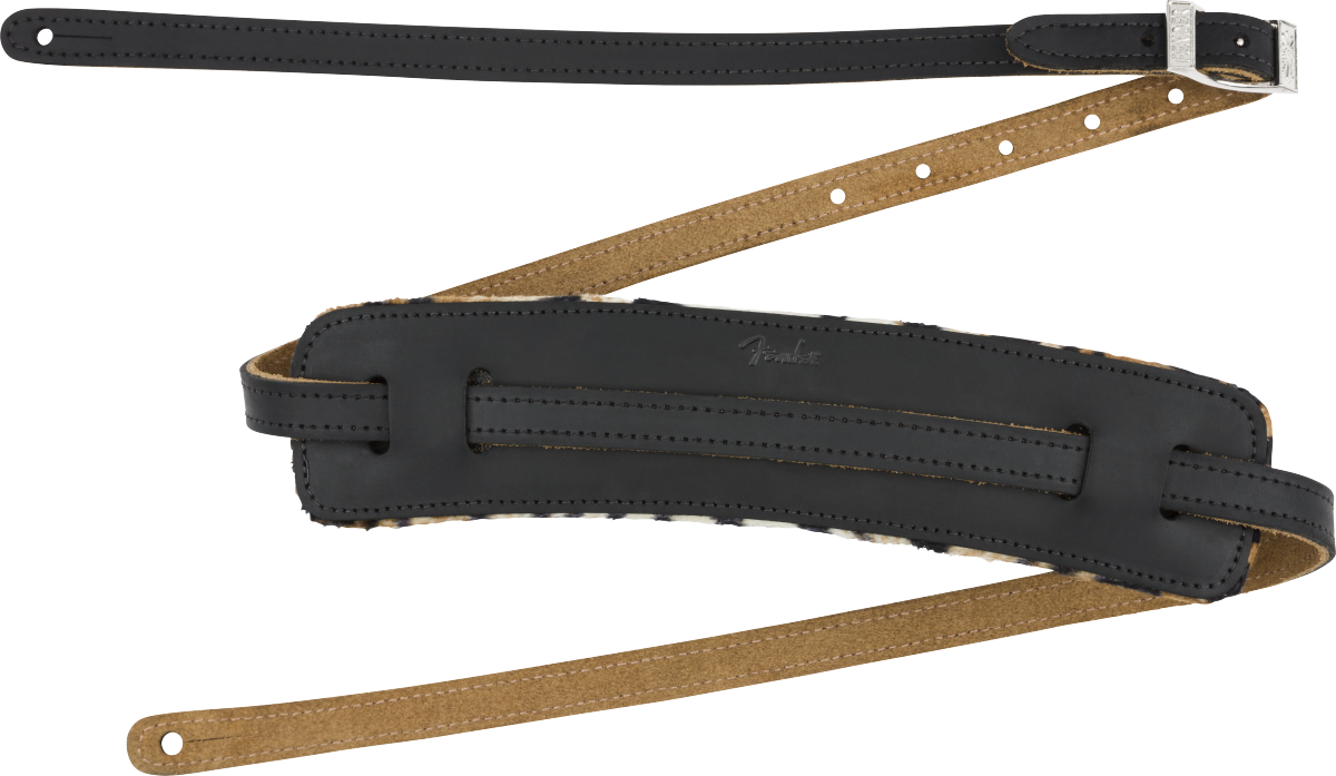 Fender Joe Strummer Vintage Strap