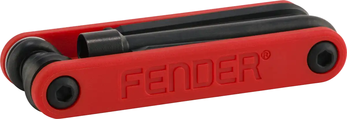 Fender Guitar/Bass Multi Tool