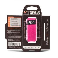 Gruv Gear FretWrap Small  1er Pack  PINK