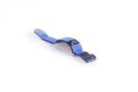Gruv Gear FretWrap Medium 1er Pack  SKY BLUE