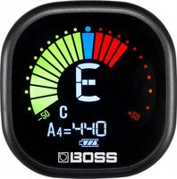 Boss TU-05 Clip On Tuner