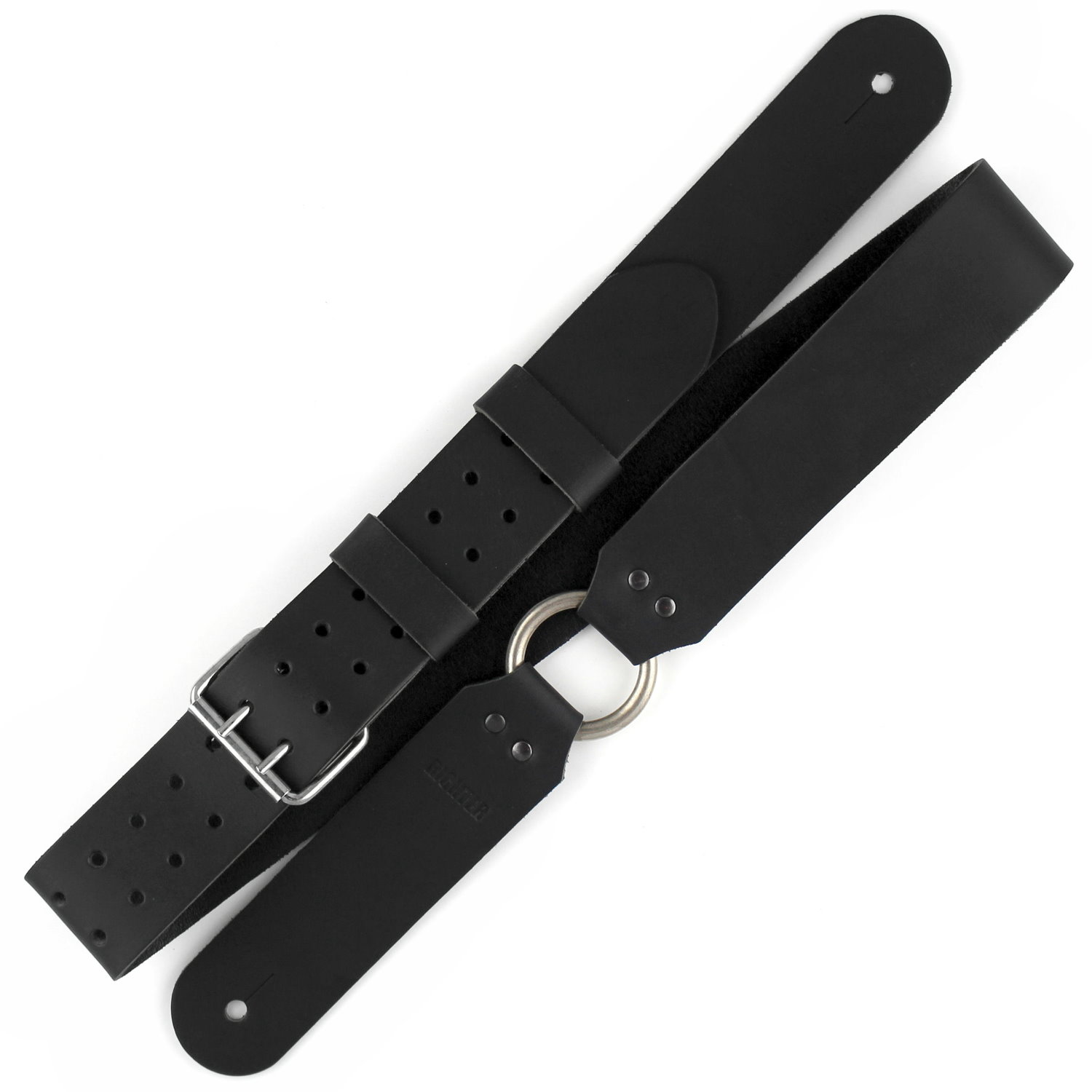 Richter RING black #1520