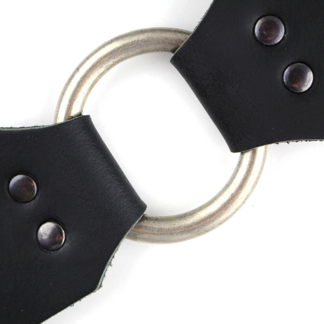 Richter RING black #1520
