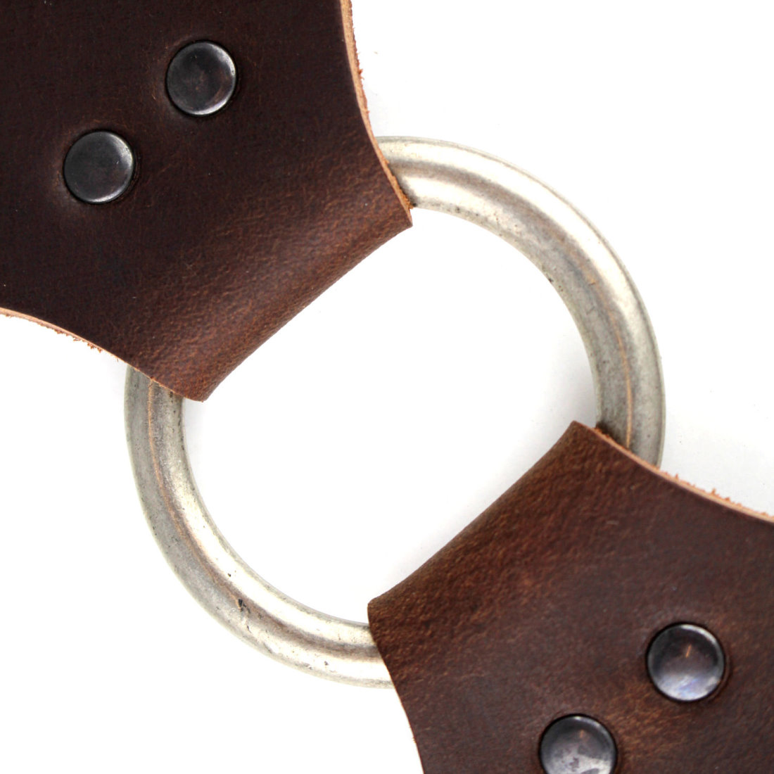 Richter RING brown #1521