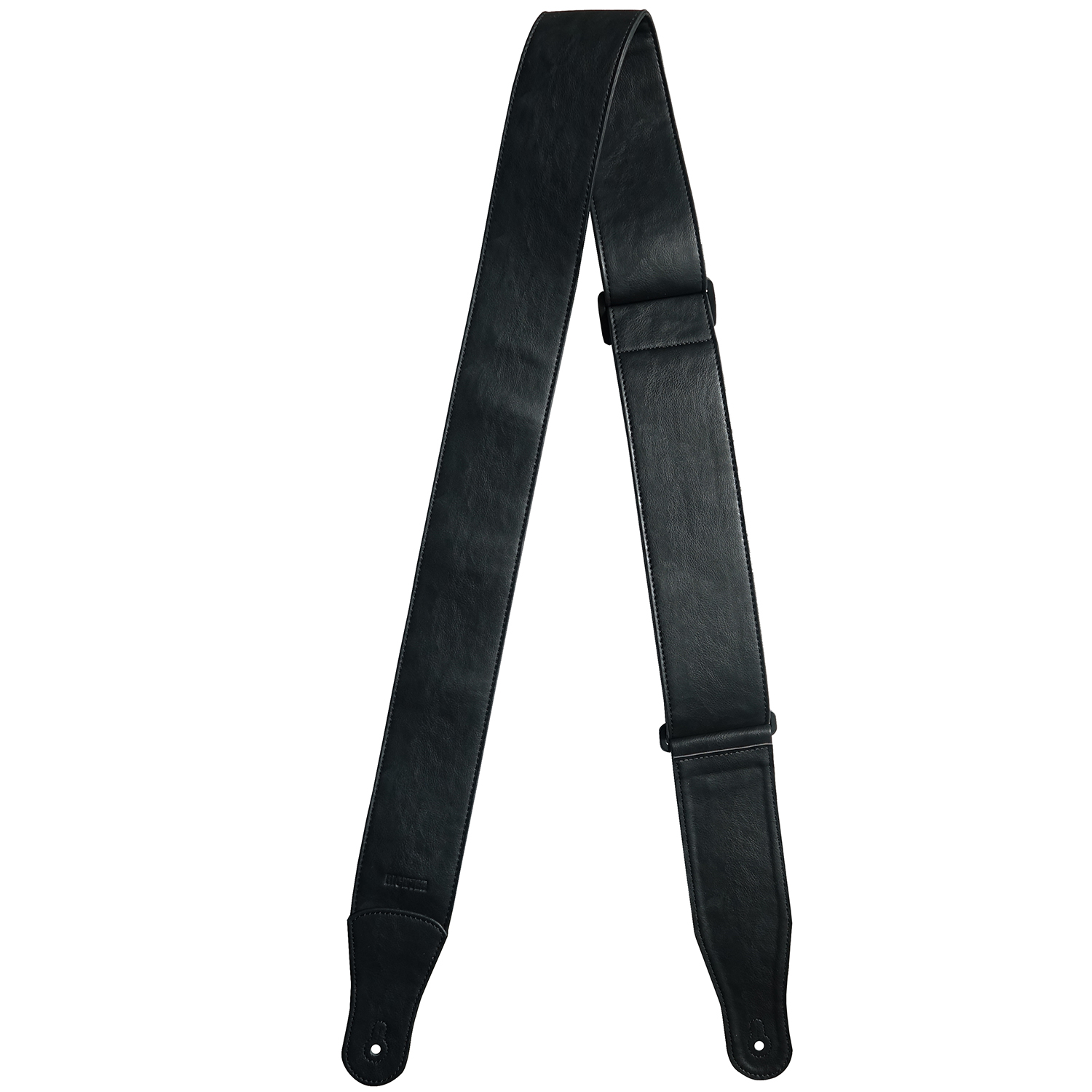 Richter Stronghold II black VEGAN leather #1682