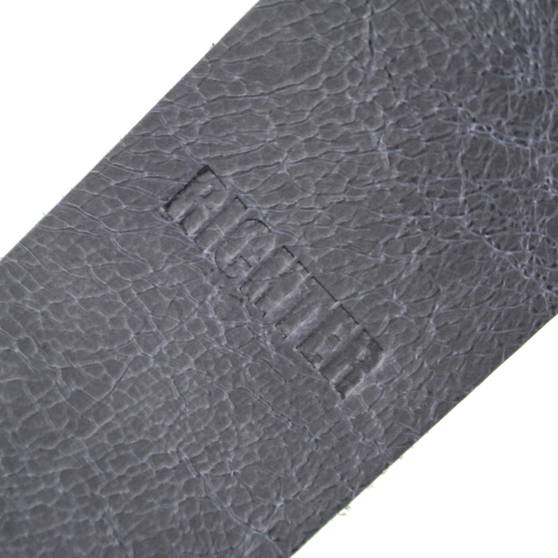 Richter RAW I Punch off black #1130