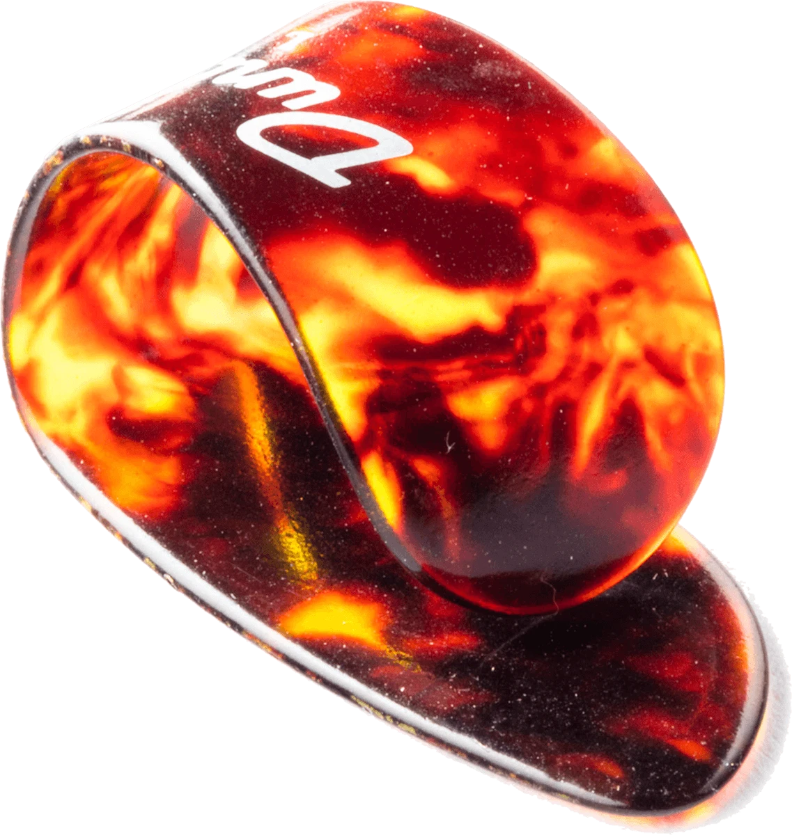 Dunlop Thumbpick Players Pack shell plastic Large