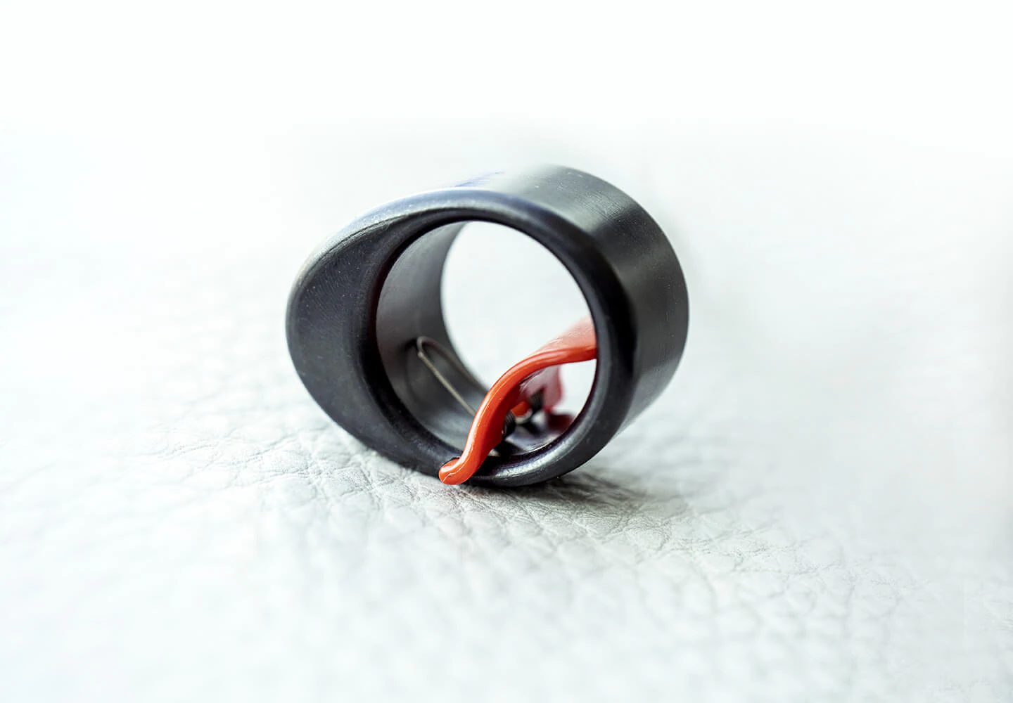 Black Mountain Slide Ring Regular