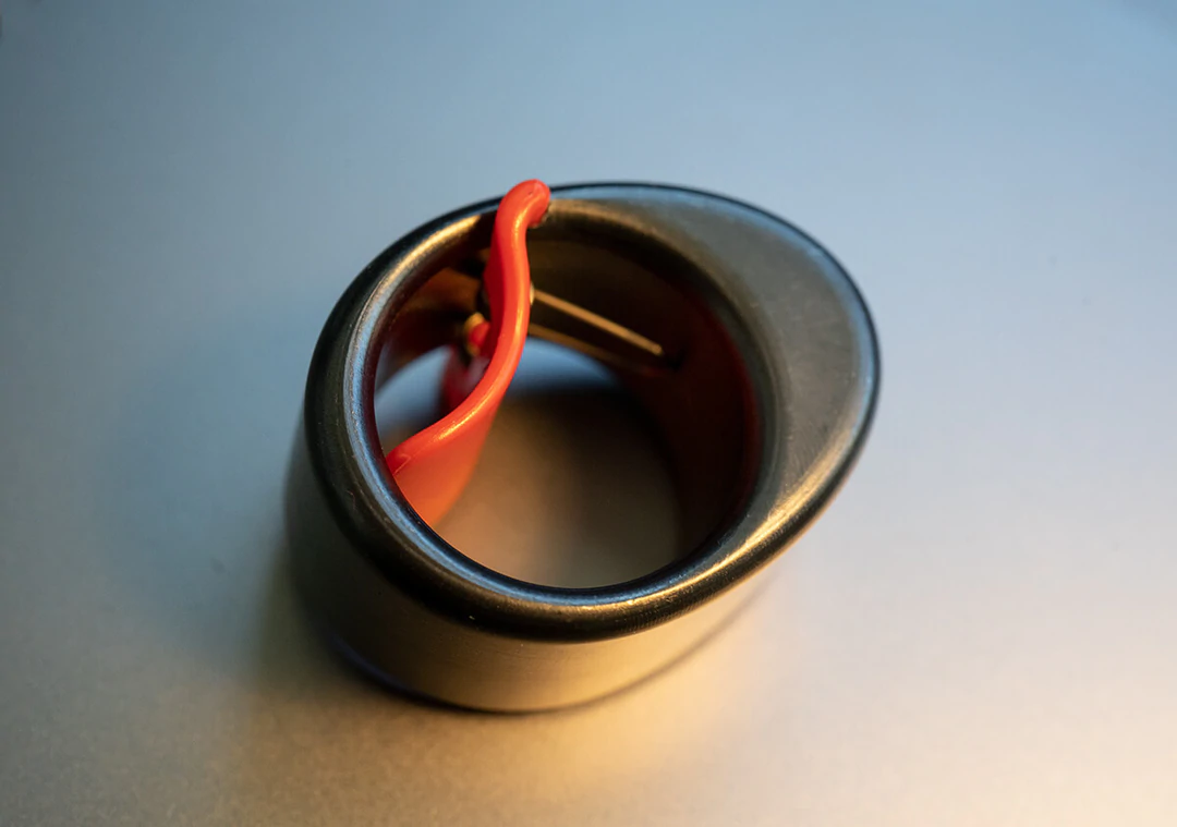 Black Mountain Slide Ring Regular