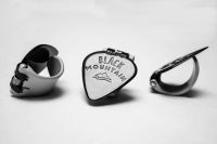 Black Mountain Picks Medium
