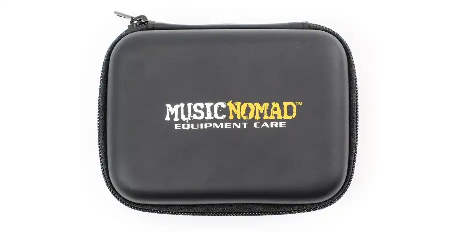 MusicNomad Precision Setup Gauge Set MN604