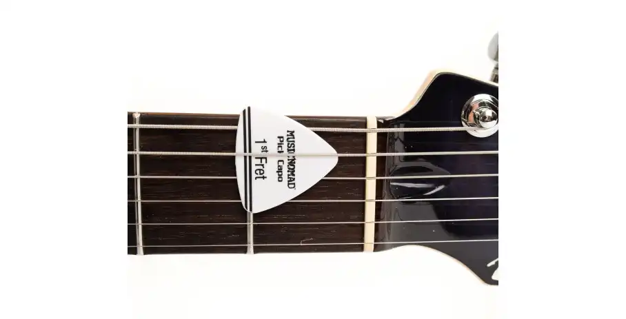 MusicNomad Precision Setup Gauge Set MN604