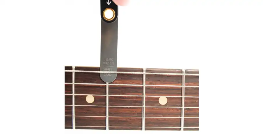 MusicNomad Precision Setup Gauge Set MN604