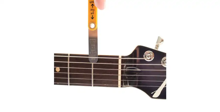 MusicNomad Precision Setup Gauge Set MN604
