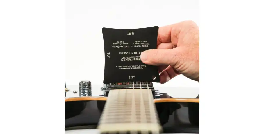 MusicNomad Precision Setup Gauge Set MN604