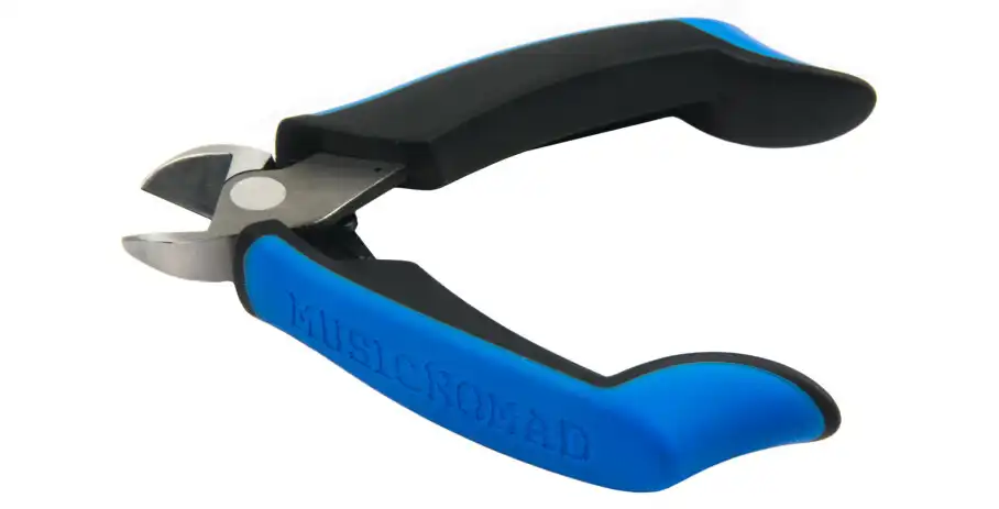 MusicNomad GRIP Cutter