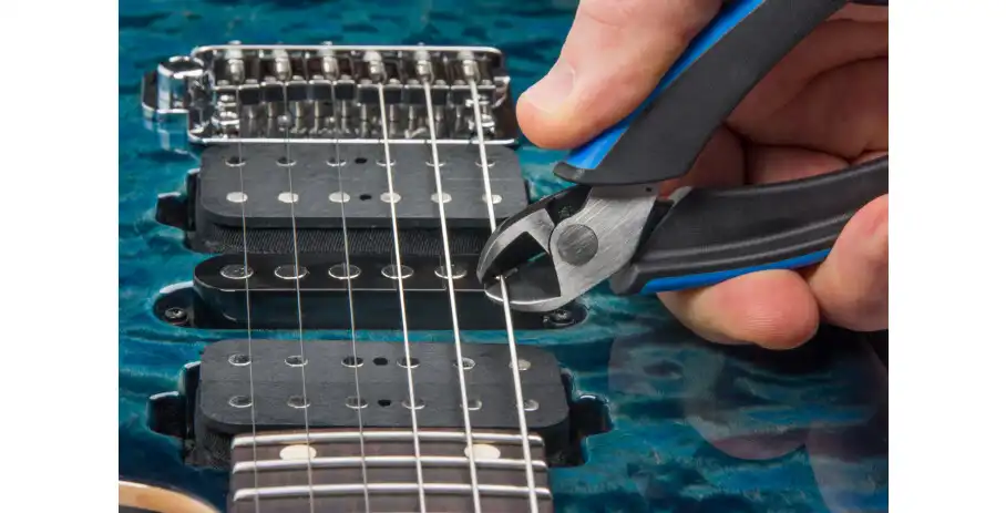 MusicNomad GRIP Cutter