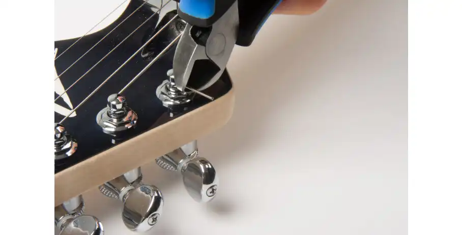 MusicNomad GRIP Cutter