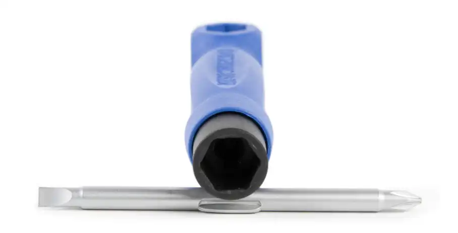 MusicNomad The Octopus 8-In-1 Tech Tool