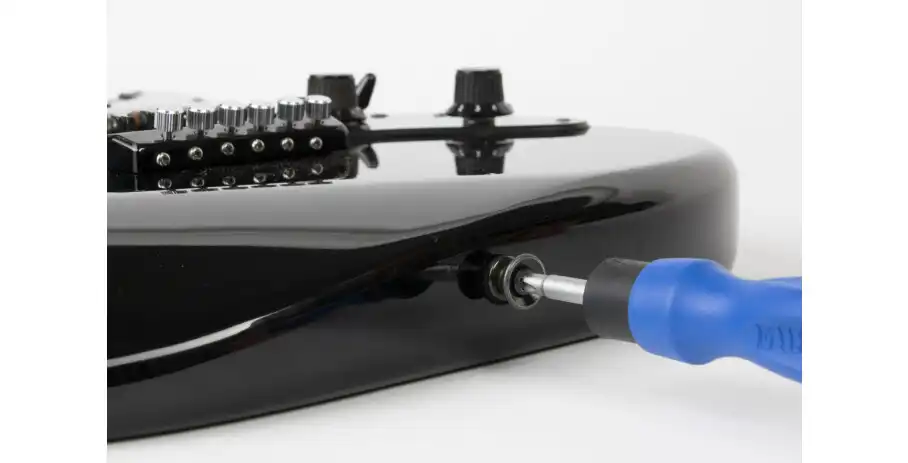 MusicNomad The Octopus 8-In-1 Tech Tool