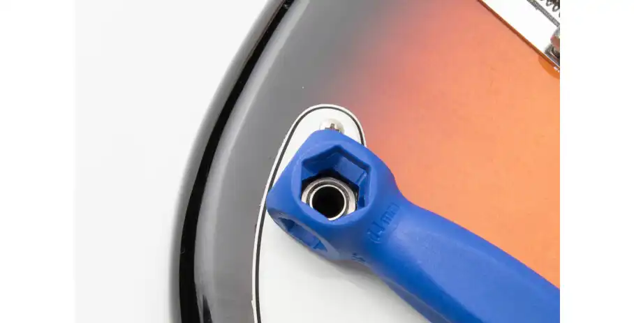 MusicNomad The Octopus 8-In-1 Tech Tool