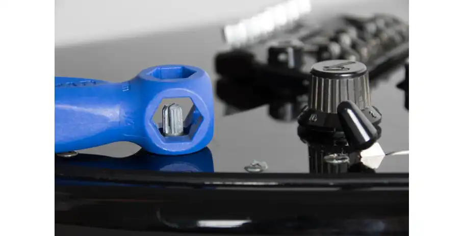 MusicNomad The Octopus 8-In-1 Tech Tool