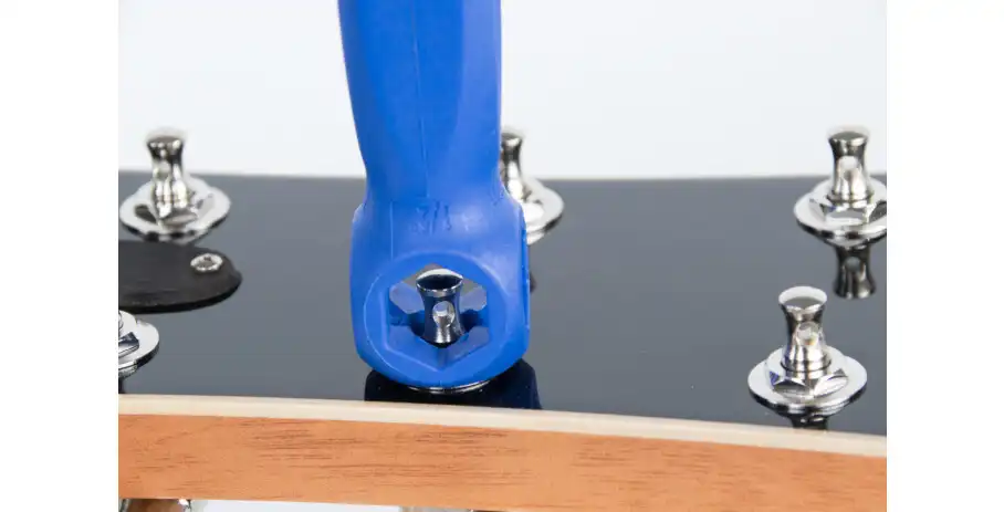 MusicNomad The Octopus 8-In-1 Tech Tool