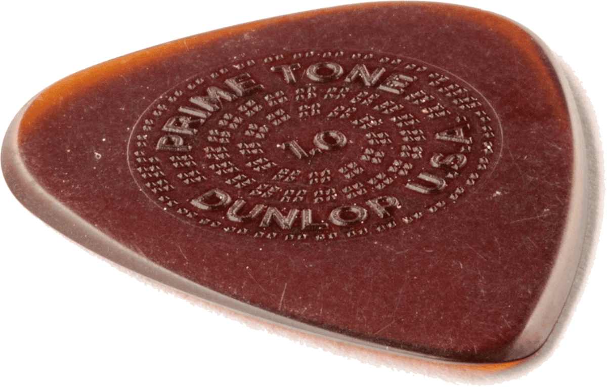 Dunlop Primetone Standard 1.00mm 3 Stk.