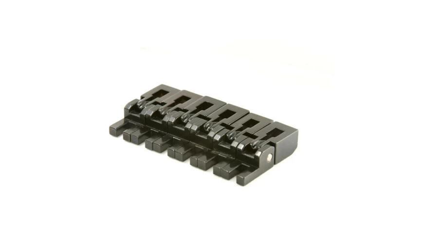 Floyd Rose Saddle Set Blk