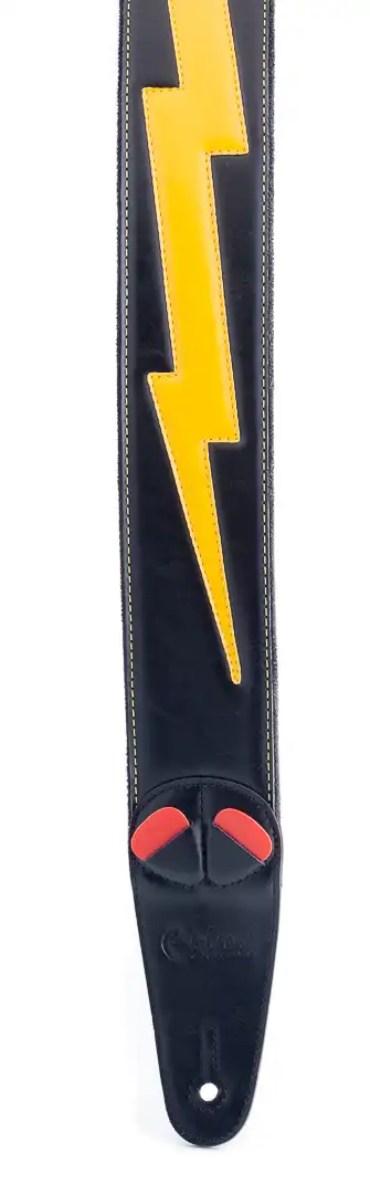 Right On! Bolt II Yellow