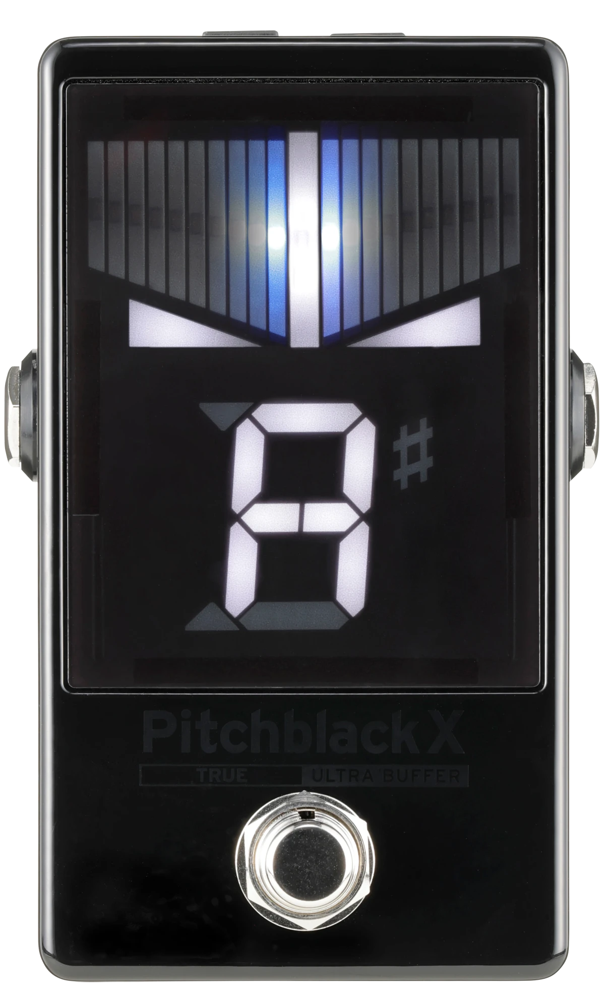 Korg Pitchblack X