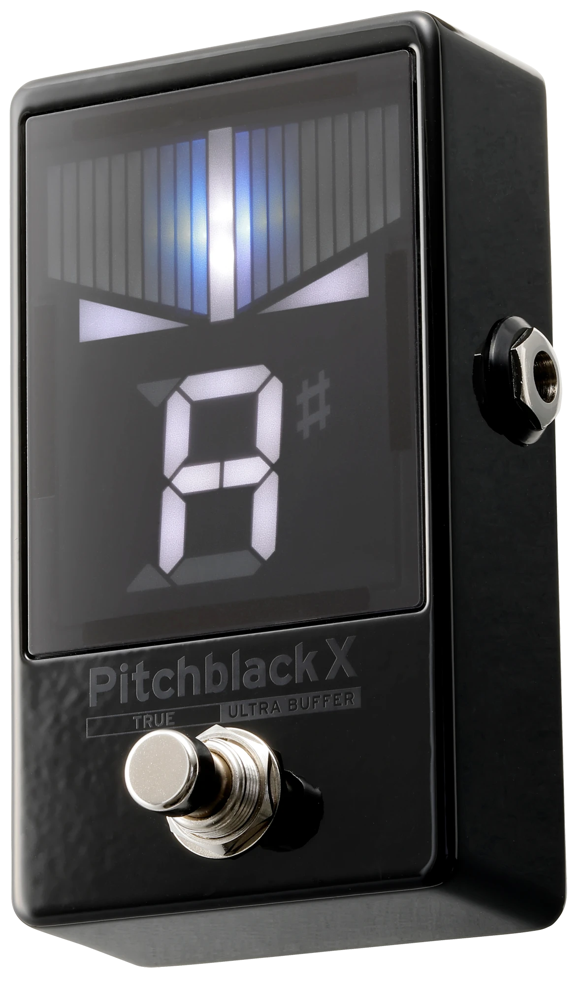 Korg Pitchblack X