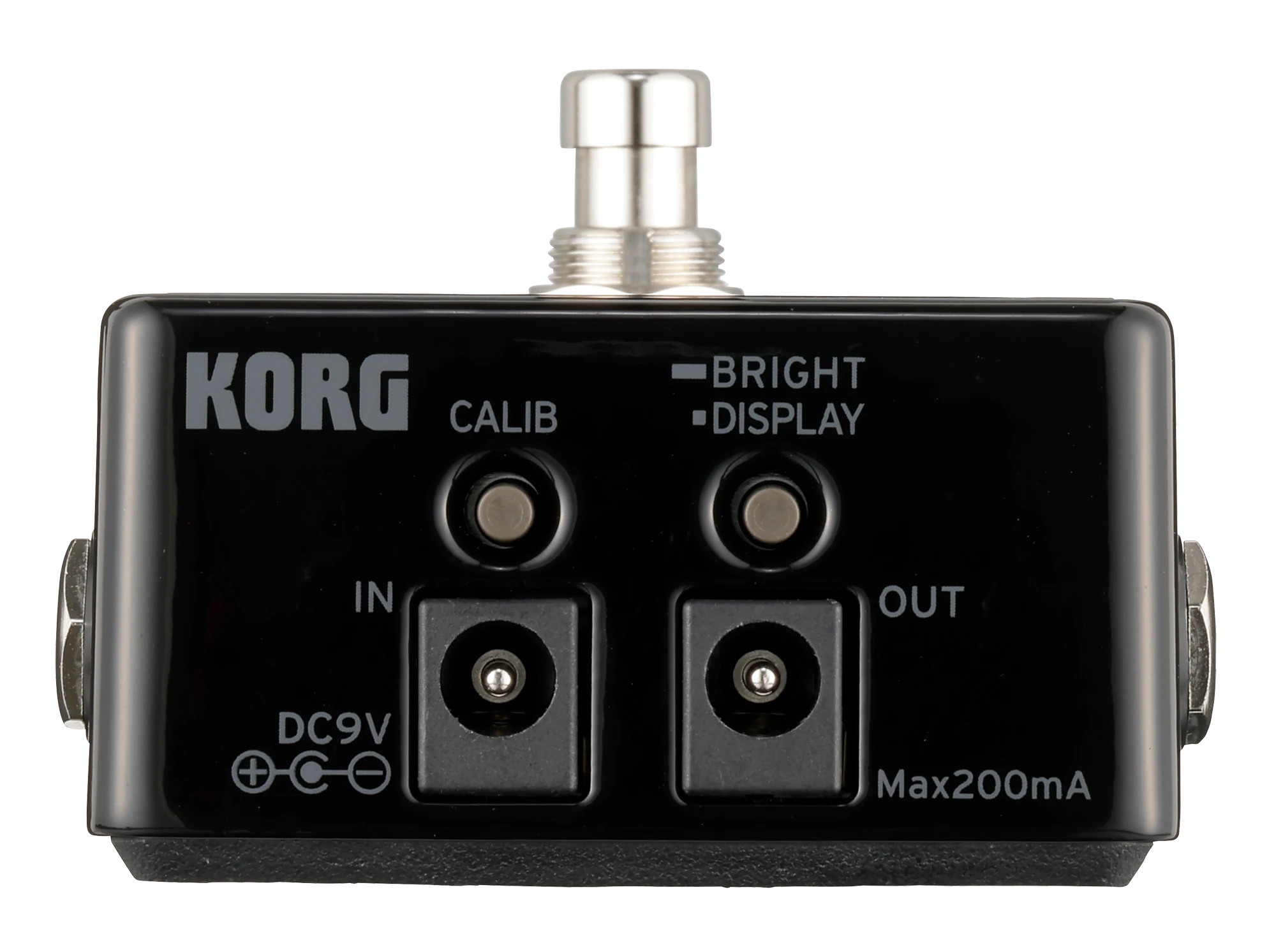 Korg Pitchblack X
