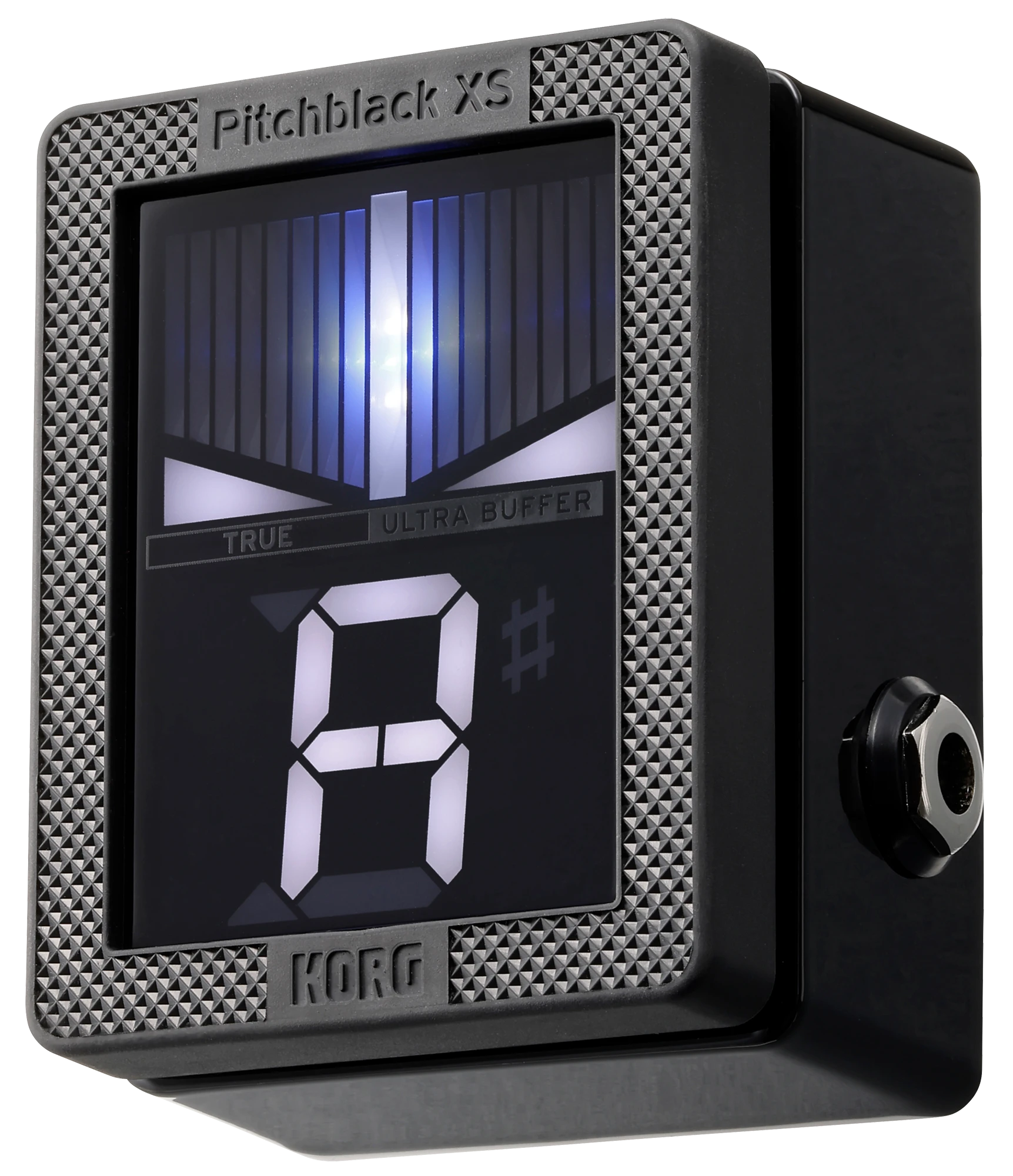 Korg Pitchblack XS black