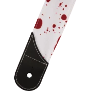 Jackson Splatter wht/rd