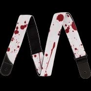 Jackson Splatter wht/rd