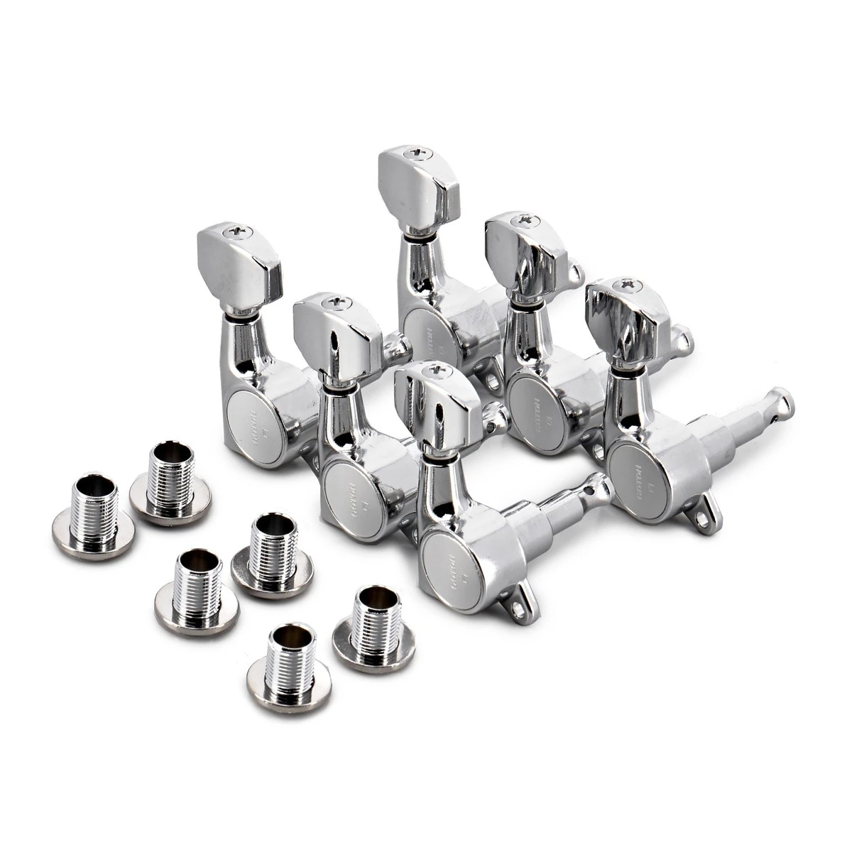 Gotoh SG381-07 Chrome